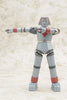 Dynamite Action Evolution Toy No.32 GIANTROBO