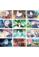 Little Witch Academia GOOD SMILE COMPANY Collectible Post Cards (1 Random Blind Card)