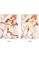 Satan Santa Claus (The Seven Deadly Sins) Dark Lord Apocalypse series Limited Version (with Bathroom poster)