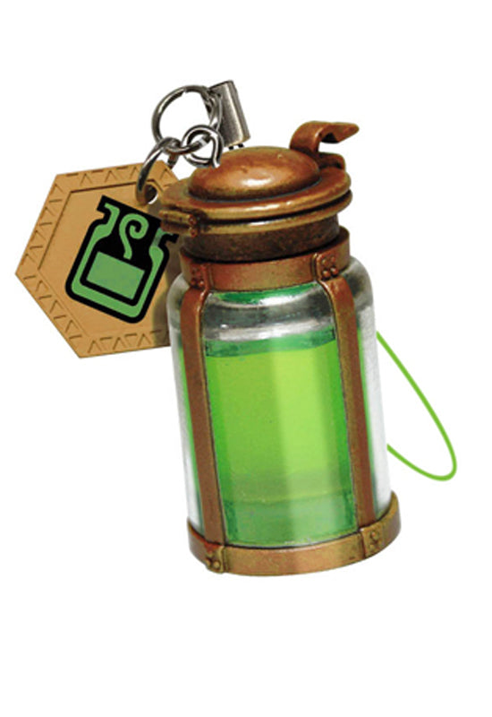 MONSTER HUNTER CAPCOM Monster Hunter Item Mascot ( Potion )