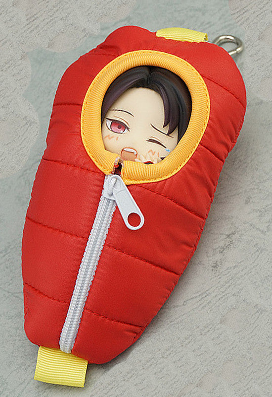 Nendoroid Pouch: Sleeping Bag (Kashuu Kiyomitsu Ver.)