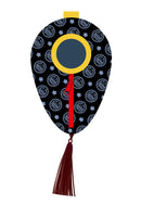 Touken Ranbu -ONLINE- HOBBY STOCK Nendoroid Pouch: Sleeping Bag (Shokudaikiri Mitsutada Ver.)(re-run)