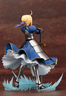 Fate/Stay Night [Unlimited Blade Works] Kotobukiya King of Knights Saber Ani Statue
