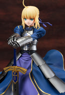 Fate/Stay Night [Unlimited Blade Works] Kotobukiya King of Knights Saber Ani Statue