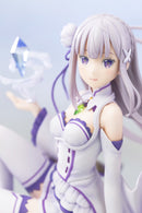 RE:ZERO -STARTING LIFE IN ANOTHER WORLD KOTOBUKIYA EMILIA ANI STATUE (Re-run)