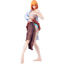 Hdge technical statue No.14 Union Creative Prison School: Hana Midorikawa