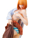 Hdge technical statue No.14 Union Creative Prison School: Hana Midorikawa