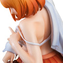 Hdge technical statue No.14 Union Creative Prison School: Hana Midorikawa