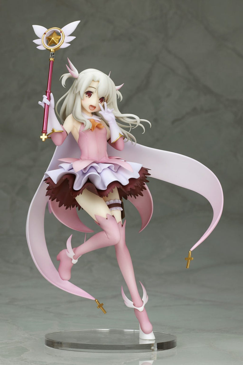 Fate/kaleid liner Prisma☆Illya WANDERER Prisma Illya