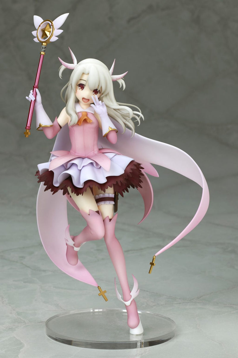 Fate/kaleid liner Prisma☆Illya WANDERER Prisma Illya