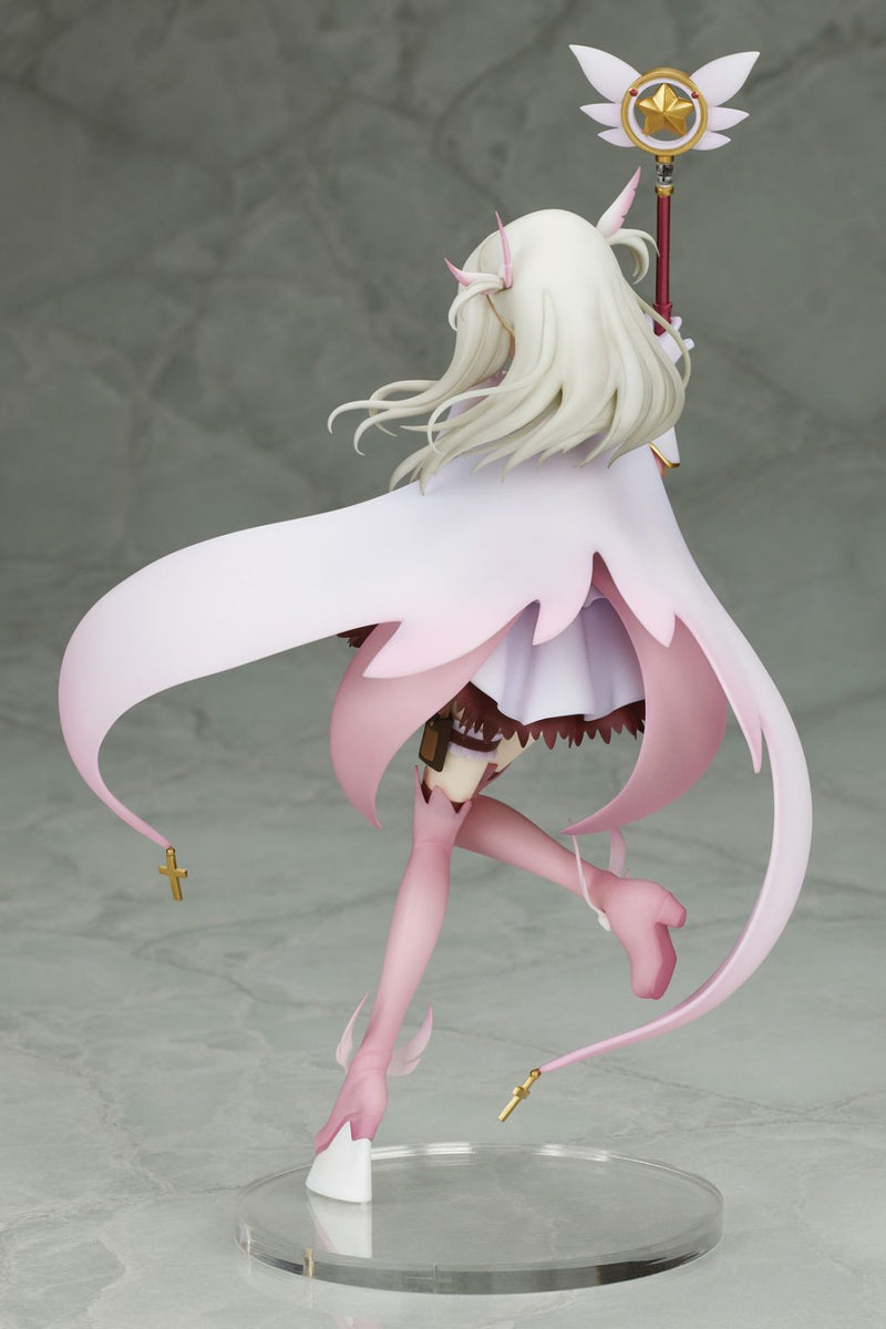 Fate/kaleid liner Prisma☆Illya WANDERER Prisma Illya