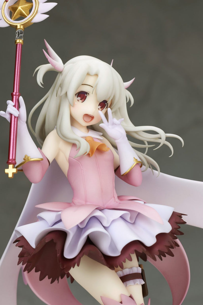 Fate/kaleid liner Prisma☆Illya WANDERER Prisma Illya