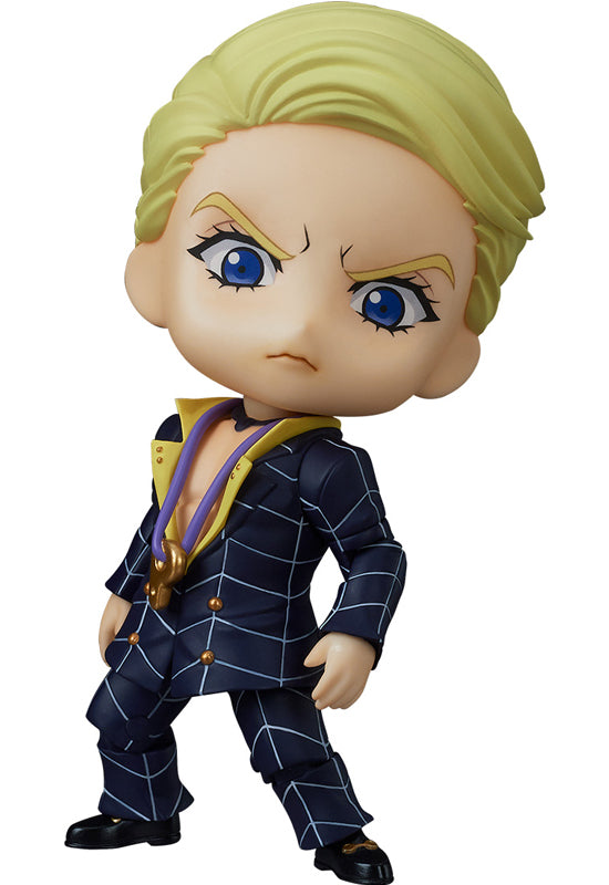 1401 JoJo's Bizarre Adventure: Golden Wind Nendoroid Prosciutto