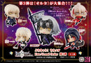Fate/Grand Order MEGAHOUSE PETIT CHARA CHIMIMEGA Vol.3(Set of 6 Characters)