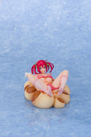 Puru-Puru Milk Pudding Daiki Cover Illustration 1/6 Figure