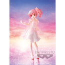 Puella Magi Madoka Magica Banpresto 10th Anniversary Serenus couture Madoka Kaname