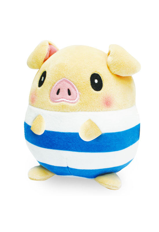 MONSTER HUNTER CAPCOM MONSTER HUNTER Monster Soft and springy plush - Pugi