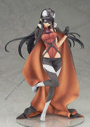 World Conquest Zvezda Plot (Sekai Seifuku: Bōryaku no Zuvizudā) Alter Lady Plamya 1/7 Figure