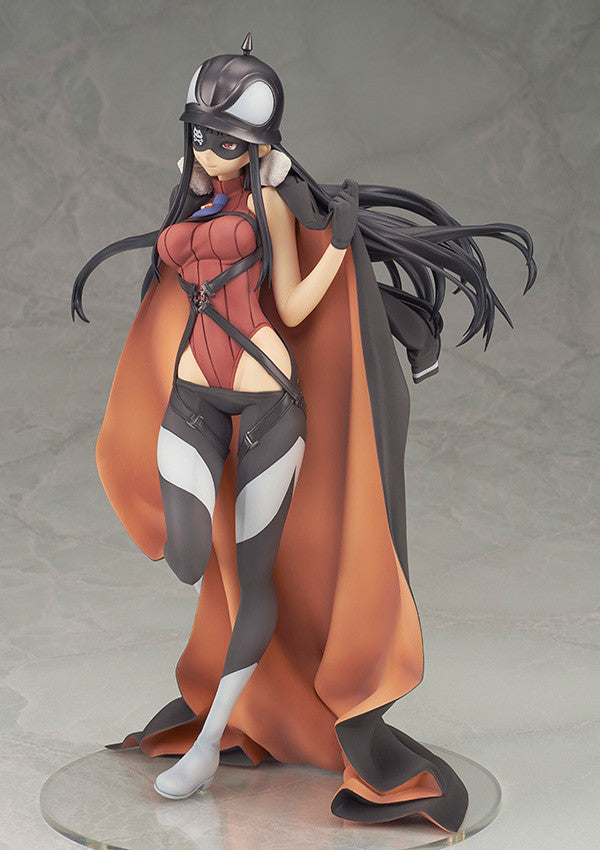 World Conquest Zvezda Plot (Sekai Seifuku: Bōryaku no Zuvizudā) Alter Lady Plamya 1/7 Figure