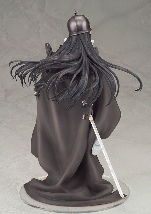 World Conquest Zvezda Plot (Sekai Seifuku: Bōryaku no Zuvizudā) Alter Lady Plamya 1/7 Figure