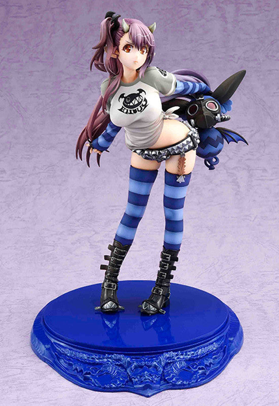 The Seven Deadly Sins -A New Translaion- HOBBY JAPAN Leviathan Descent Limited Base Version