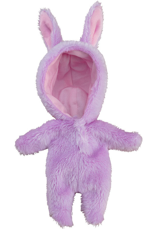 Nendoroid Doll GOOD SMILE COMPANY Nendoroid Doll: Kigurumi Pajamas (Rabbit - Purple)