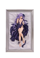Hyperdimension Neptunia PULCHRA Purple Heart