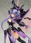 Hyperdimension Neptunia ALTER Purple Heart