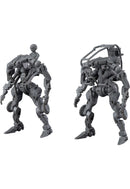 OBSOLETE MODEROID 1/35 Multi-Purpose EXOFRAME (Gray)