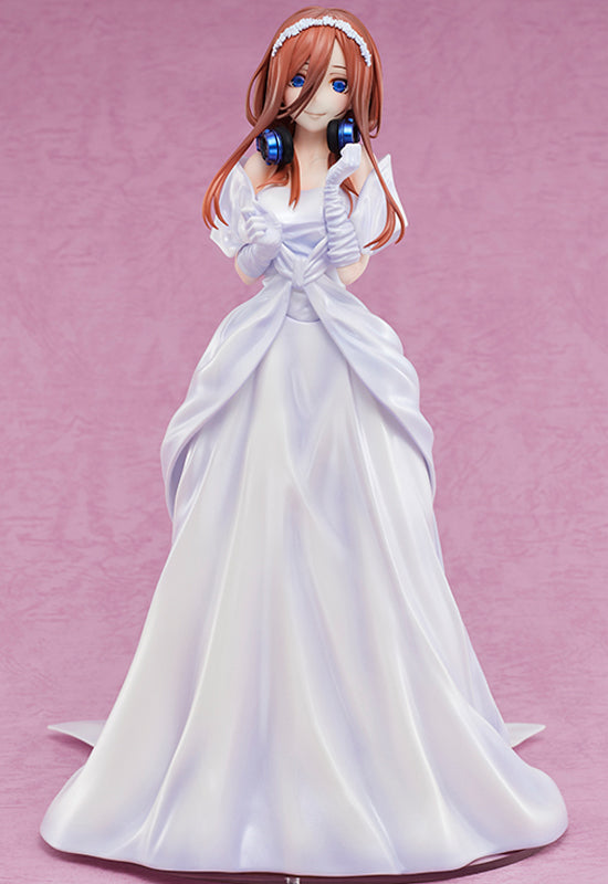 The Quintessential Quintuplets 2 Hobby JAPAN Miku Nakano