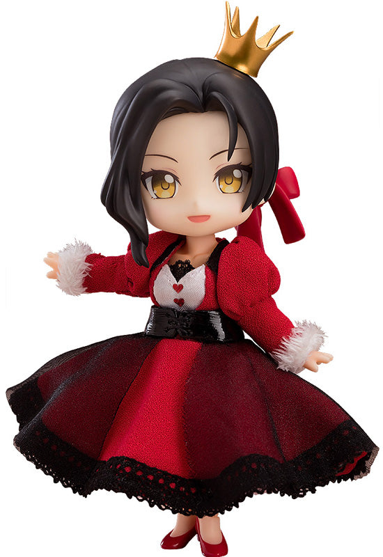Nendoroid Doll Good Smile Company Queen of Hearts