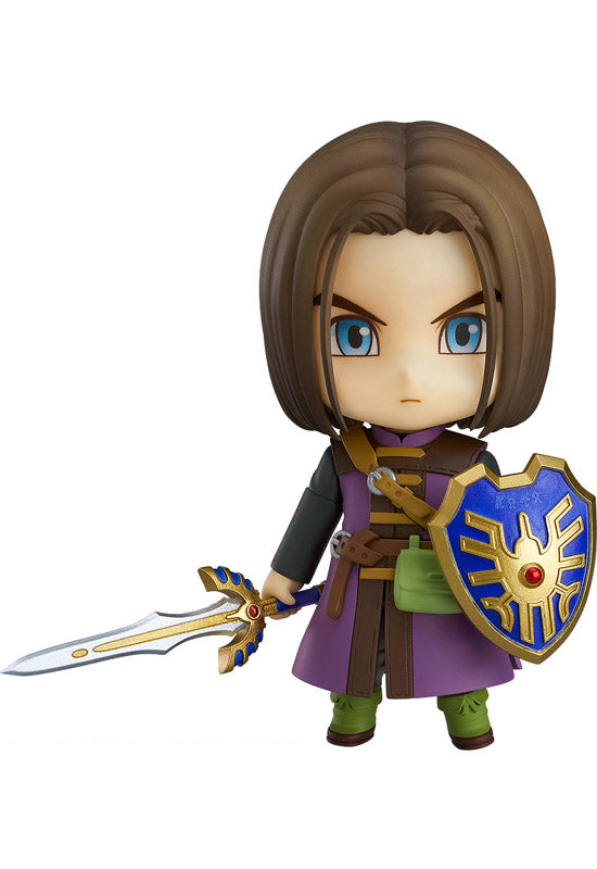 1285 DRAGON QUEST XI: Echoes of an Elusive Age Nendoroid DRAGON QUEST® XI: Echoes of an Elusive Age™ The Luminary / Hero