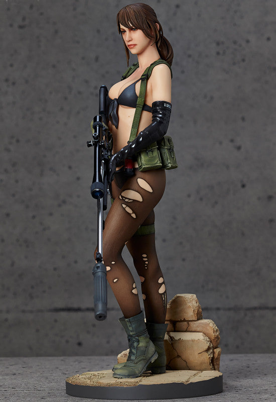 Metal Gear Solid V: The Phantom Pain GRECCO Quiet 1/6