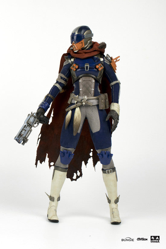 BUNGIE 3A DESTINY | HUNTER