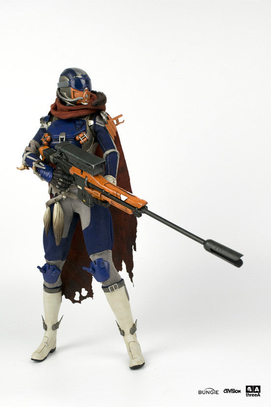 BUNGIE 3A DESTINY | HUNTER