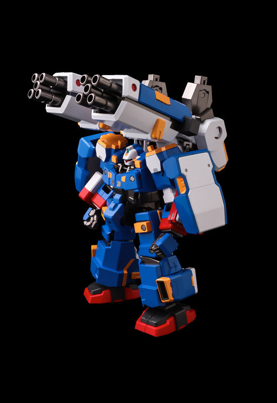 Super Robot Wars OG Sentinel RIOBOT Combine R-2 Powered