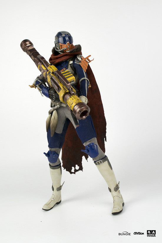 BUNGIE 3A DESTINY | HUNTER