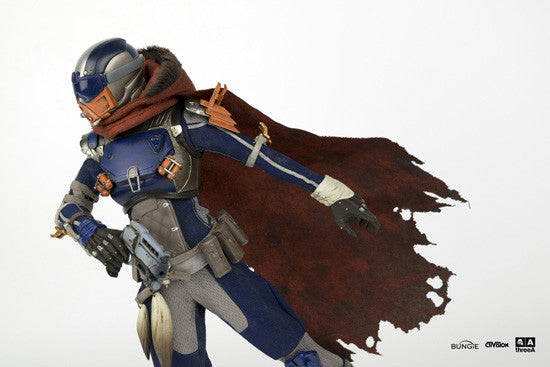 BUNGIE 3A DESTINY | HUNTER