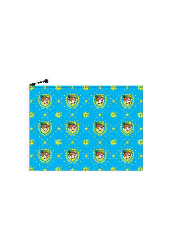 World's End Club Good Smile Company Image Pouch (Reycho)