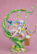 Is the order a rabbit?? FURYU Corporation Chino -Flower Swing-(re-run)