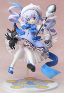 Is the order a Magic Girl?? STRONGER Mahou Shoujo Chino (REPRODUCTION)