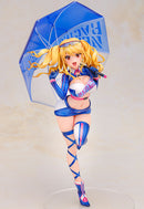 Yanyo Original Character Rocket Boy Rumored Race Queen