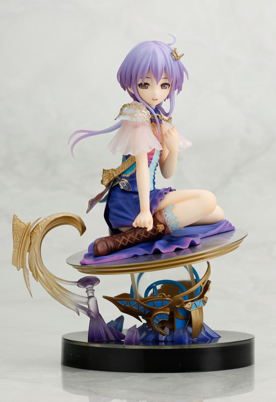 RAGE OF BAHAMUT KOTOBUKIYA SPINARIA ANI STATUE