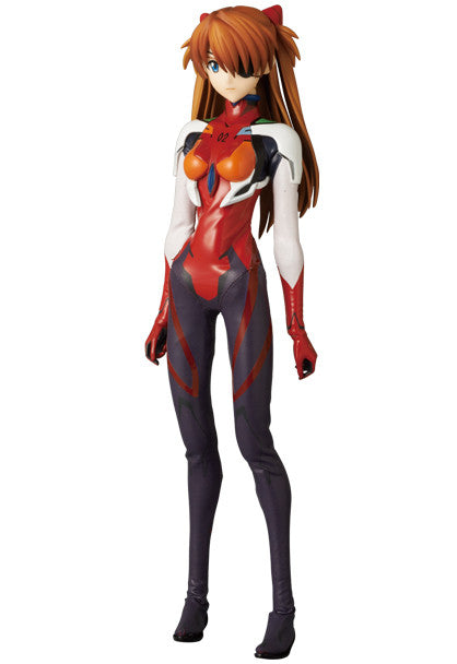 EVANGELION 3.0: You Can (Not) Medicom Toy RAH 	  Shikinami Asuka Langley