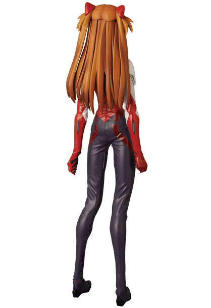 EVANGELION 3.0: You Can (Not) Medicom Toy RAH 	  Shikinami Asuka Langley