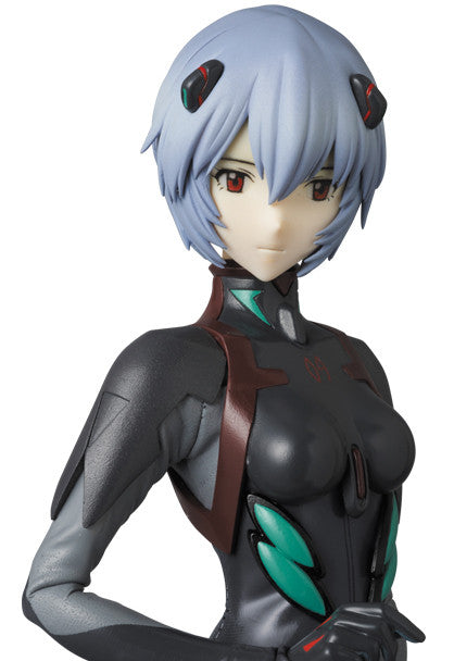Evangelion 3.0 YOU CAN (NOT) REDO Medicom Toy Rei Ayanami