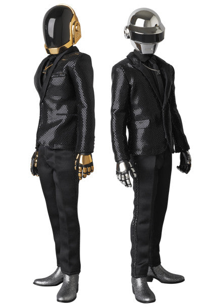 RAH DAFT PUNK (Random Access Memories Ver.) THOMAS BANGALTER