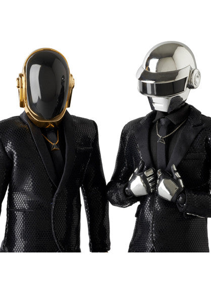 RAH DAFT PUNK (Random Access Memories Ver.) THOMAS BANGALTER