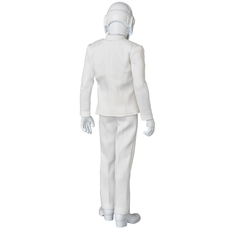 DAFT PUNK(white suits ver) RAH GUY-MANUEL de HOMEM-CHRIST