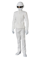 DAFT PUNK(white suits ver) RAH THOMAS BANGALTER